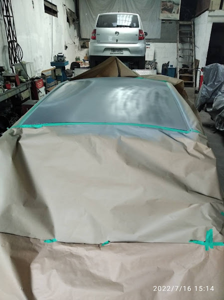 Foto 1 Auto Mecânica BS