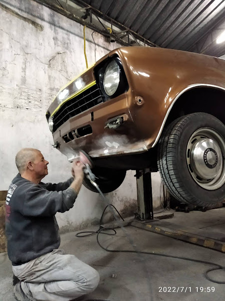 Foto 6 Auto Mecânica BS