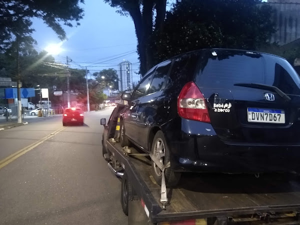 Foto 0 Assante Injeção Eletrônica