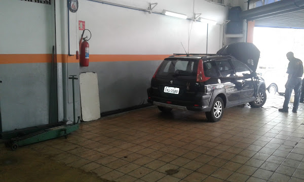 Foto 1 Assante Injeção Eletrônica