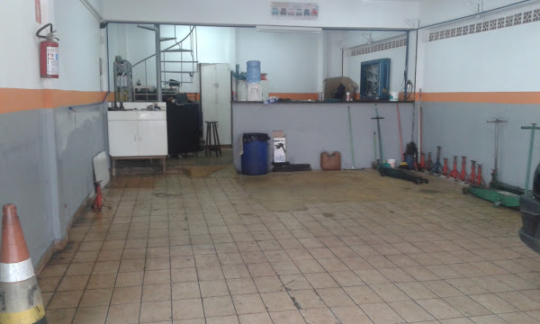 Foto 2 Assante Injeção Eletrônica