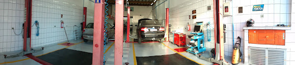 Foto 1 Kleber A da Silva Mecânica