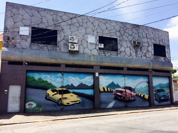 Foto 0 Rally Car Comercio e Serviços ltda me