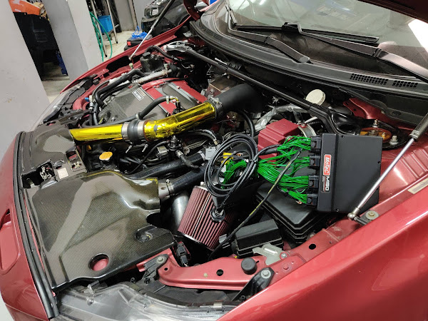 Foto 1 Oficina MK Spec