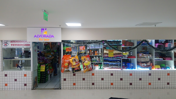 Alvorada Pet Shop Alvorada Pet Shop