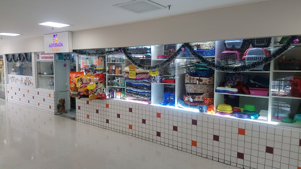 Foto 1 Alvorada Pet Shop