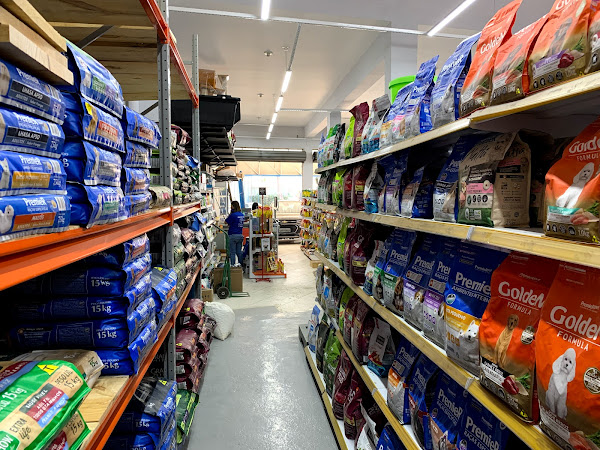 Zôô Center - Rio Bonito