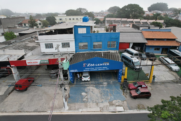 Foto 2 Zôô Center - Rio Bonito