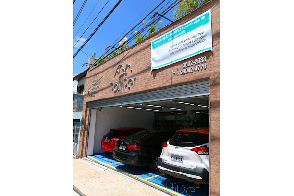 Foto 1 PolitiPet - Clínica Veterinária e Pet Shop