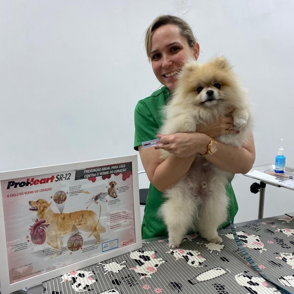 Foto 2 PolitiPet - Clínica Veterinária e Pet Shop