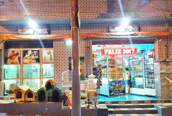 Foto 2 Pet Shop Colombo Estética Animal Caça, Pesca & Airsoft