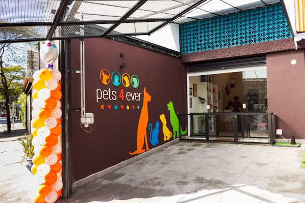 Pets 4ever Pet Shop