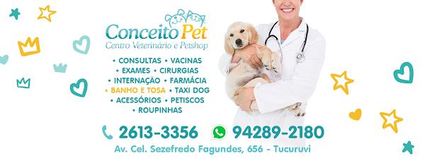 Foto 4 Conceito Pet Centro Veterinário e Petshop Foto 4 Conceito Pet Centro Veterinário e Petshop