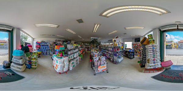 Foto 1 Fofinho Veterinário e Petshop Unidade Vila Matilde