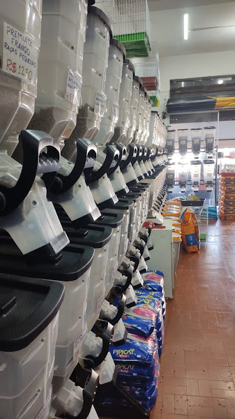 Foto 1 Pet Shop Pica Pau