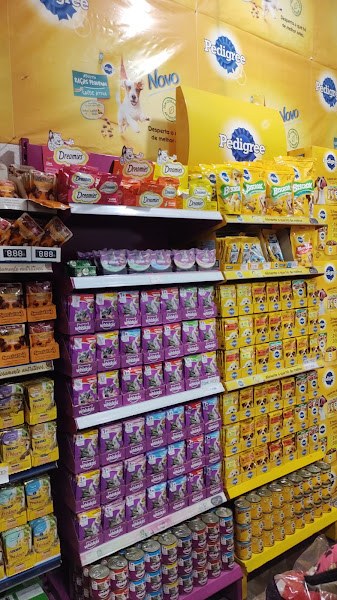 Foto 3 Pet Shop Pica Pau