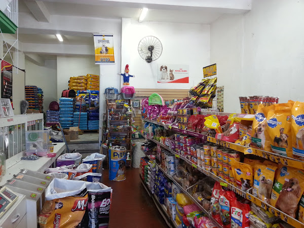 Foto 4 Pet Shop Pica Pau