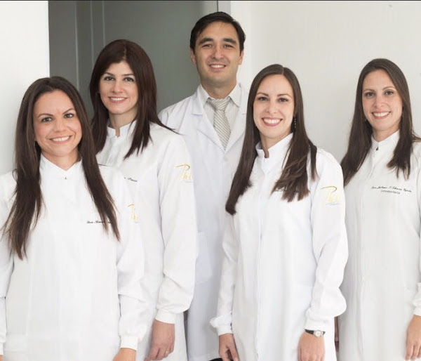 Phile Odontologia- Clínica Avenida Paulista