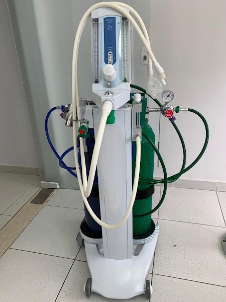 Foto 2 Phile Odontologia- Clínica Avenida Paulista