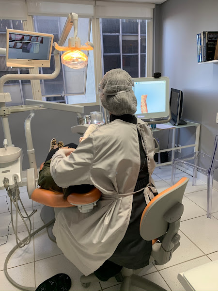 Foto 3 Phile Odontologia- Clínica Avenida Paulista