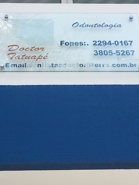 Foto 1 Doctor Tatuapé Odontologia
