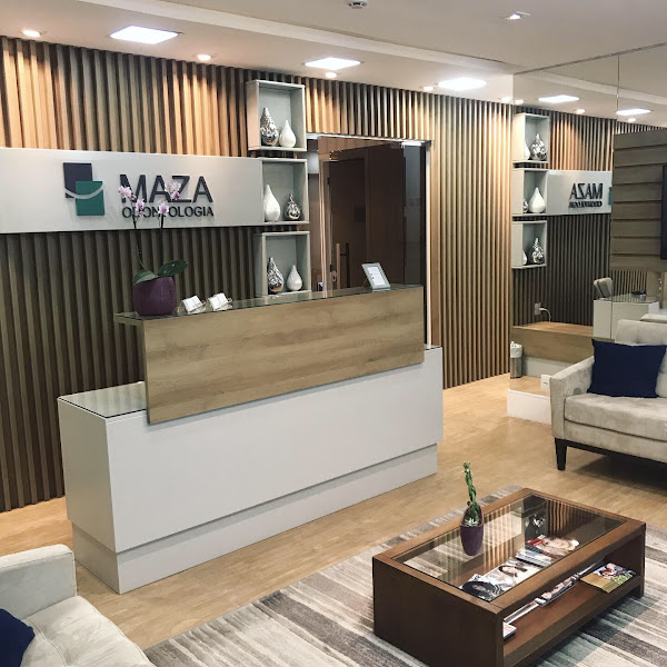 Foto 1 MAZA Odontologia I Especialistas em Implantes, Ortodontia, Próteses, Estética, Invisaling, e Odontopediatra, Em Pinheiros São Paulo