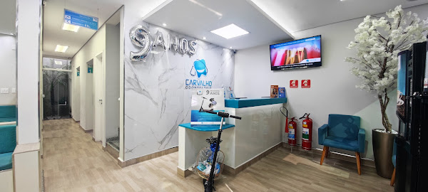 Carvalho Odontologia | Clínica Odontológica na Vila Maria | Atendimento Particular e Credenciado Interodonto, Porto Seguro, Odontoprev, Careplus, Omint, Unimed, Vivest, Bradesco, Sulamérica, Metlife, Cabesp, Amil, Hapvida, Santander, Bioral