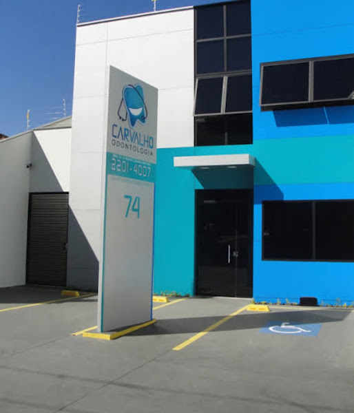 Foto 3 Carvalho Odontologia | Clínica Odontológica na Vila Maria | Atendimento Particular e Credenciado Interodonto, Porto Seguro, Odontoprev, Careplus, Omint, Unimed, Vivest, Bradesco, Sulamérica, Metlife, Cabesp, Amil, Hapvida, Santander, Bioral