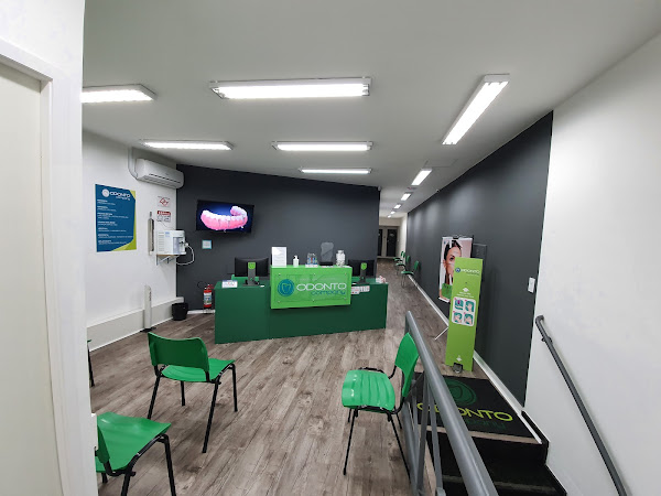 OdontoCompany - Dentista Praça da Árvore OdontoCompany - Dentista Praça da Árvore