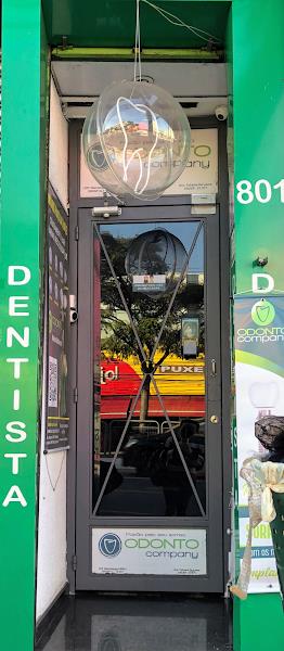 Foto 1 OdontoCompany - Dentista Praça da Árvore