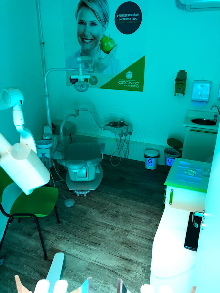 Foto 2 OdontoCompany - Dentista Praça da Árvore Foto 2 OdontoCompany - Dentista Praça da Árvore