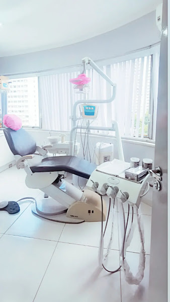 Foto 3 Dentista Centro São Paulo - Dra Giovanna Galdi - Harmonização Facial