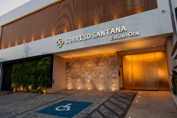 Foto 0 Sorriso Santana Estúdio Oral