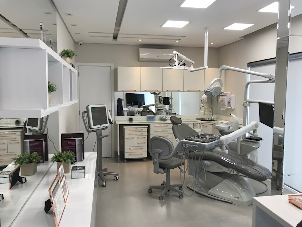 Foto 1 Sorriso Santana Estúdio Oral