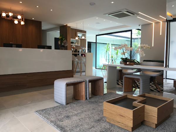 Foto 2 Sorriso Santana Estúdio Oral