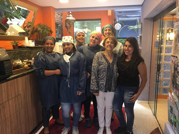 Clínica Ede - Odontologia