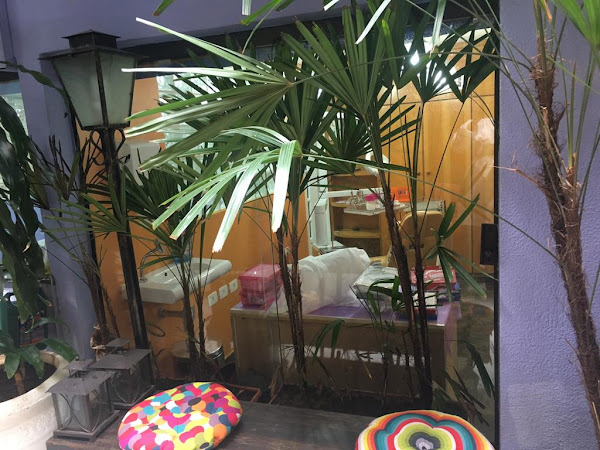 Foto 2 Clínica Ede - Odontologia