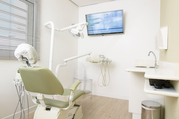 Foto 1 Centro Odontológico Higienópolis