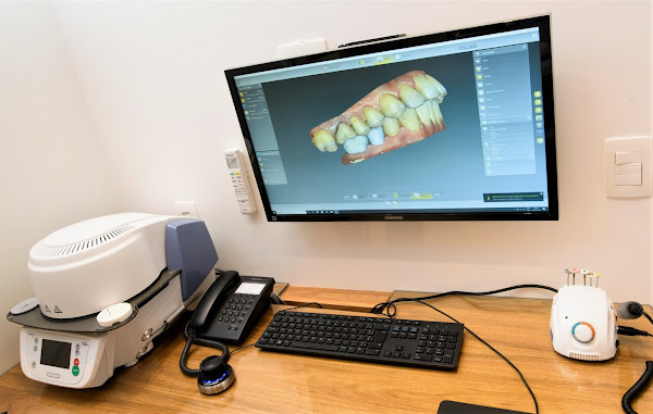 Foto 2 Centro Odontológico Higienópolis