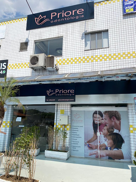 Foto 3 Priore Odontologia Foto 3 Priore Odontologia