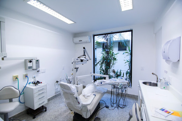 Foto 2 Clínica Odontológica TeT Odontologia