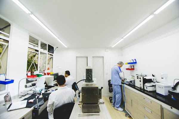 Foto 3 Clínica Odontológica TeT Odontologia