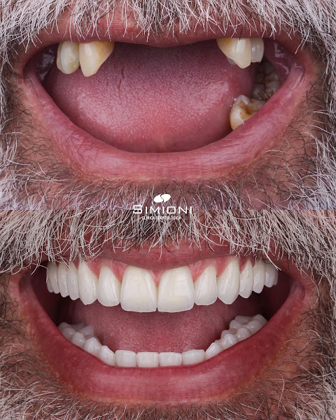 Foto 2 Simioni Odontologia