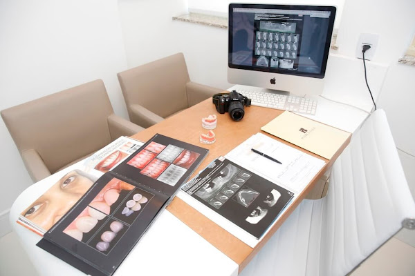 Patricia Galli Clínica Odontológica