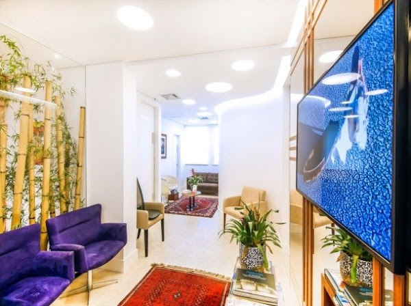 Foto 2 Patricia Galli Clínica Odontológica