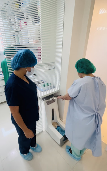 Foto 3 Patricia Galli Clínica Odontológica