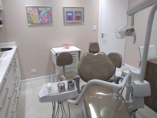 Consultório Odontológico Especializado