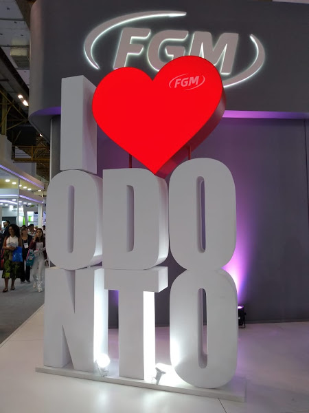 Foto 1 Consultório Odontológico Especializado