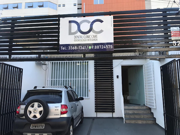 Foto 1 DCC - Dental Clinic Care Odontologia Integrada Foto 1 DCC - Dental Clinic Care Odontologia Integrada