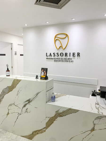 Foto 0 Clínica Lassorier Odontologia